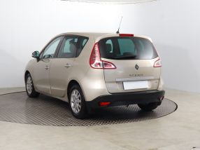 Renault Scenic - 2011