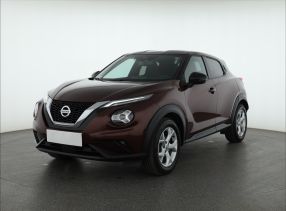 Nissan Juke - 2020