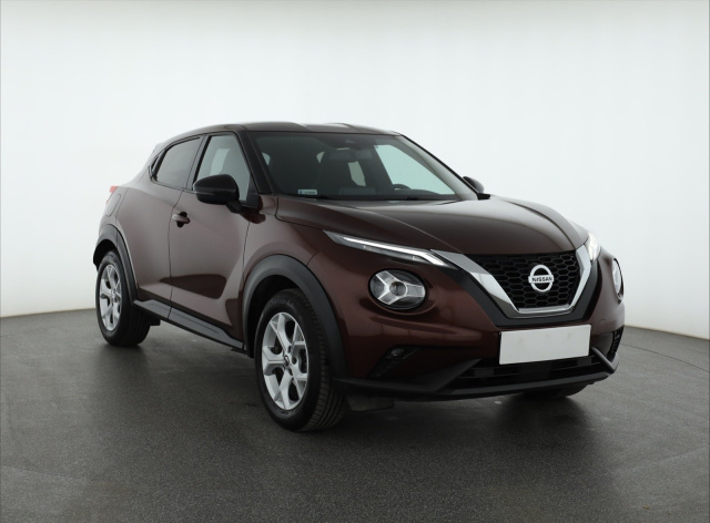 Nissan Juke 2020