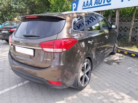 Kia Carens - 2014