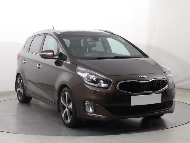Kia Carens 2014