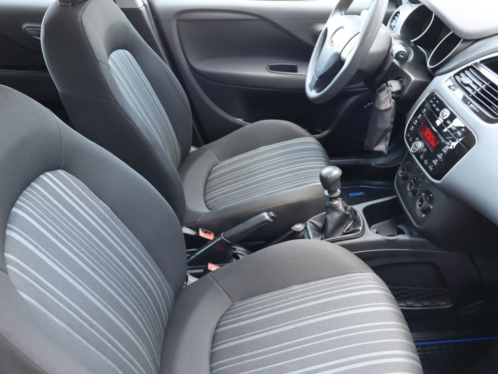 Fiat Punto Evo