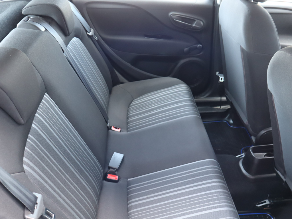 Fiat Punto Evo