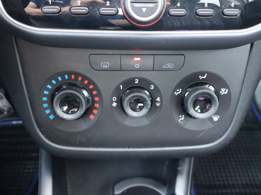 Fiat Punto Evo
