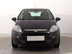 Fiat Punto Evo - 2010