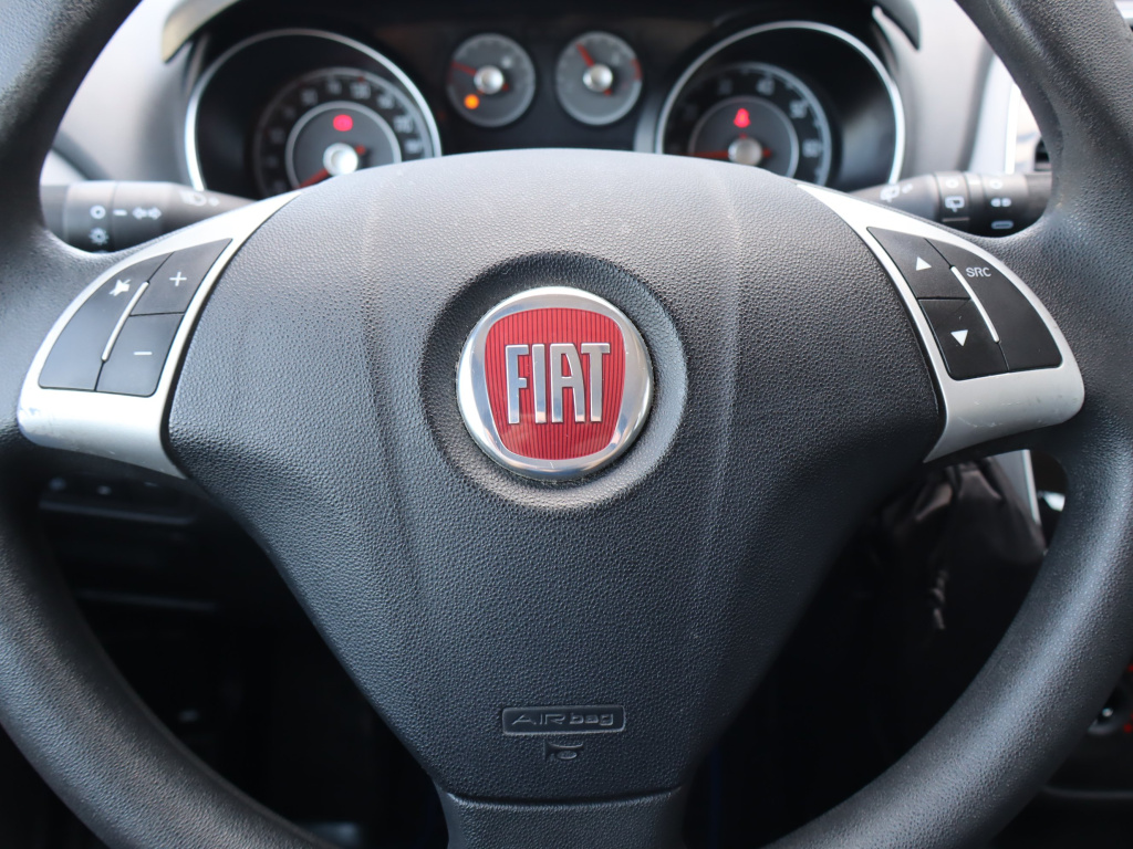 Fiat Punto Evo