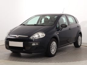Fiat Punto Evo - 2010