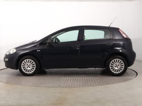 Fiat Punto Evo - 2010