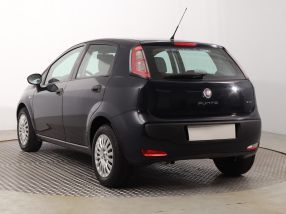 Fiat Punto Evo - 2010