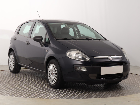 Fiat Punto Evo