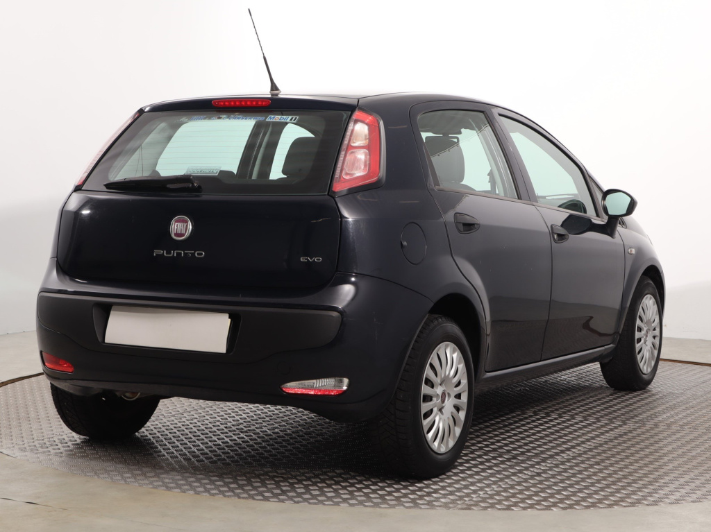 Fiat Punto Evo