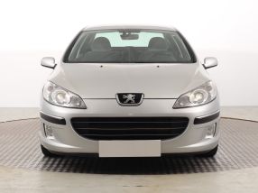 Peugeot 407 - 2004