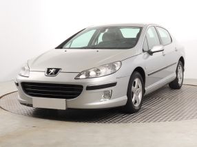 Peugeot 407 - 2004