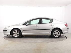 Peugeot 407 - 2004