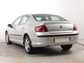 Peugeot 407 - 2004