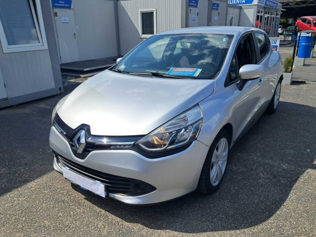 Renault Clio 2013