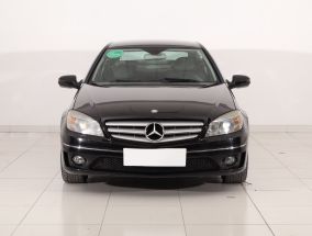 Mercedes-Benz CLC - 2009
