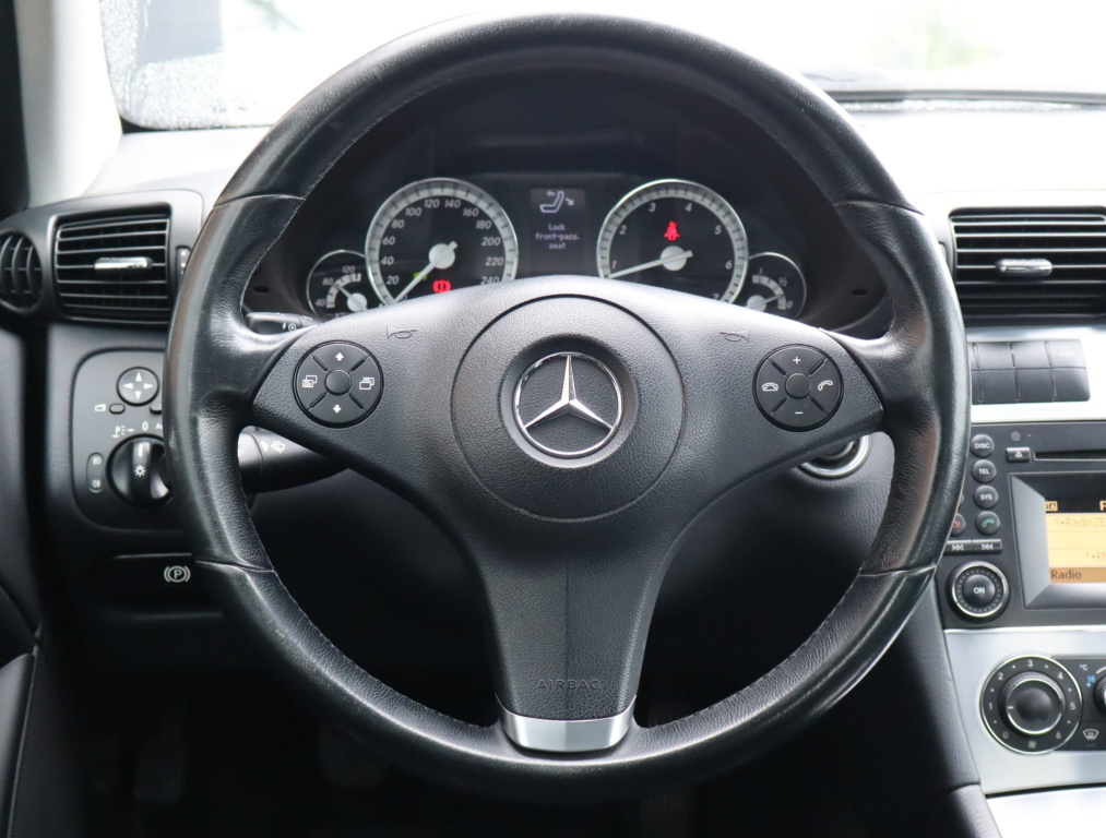 Mercedes-Benz CLC