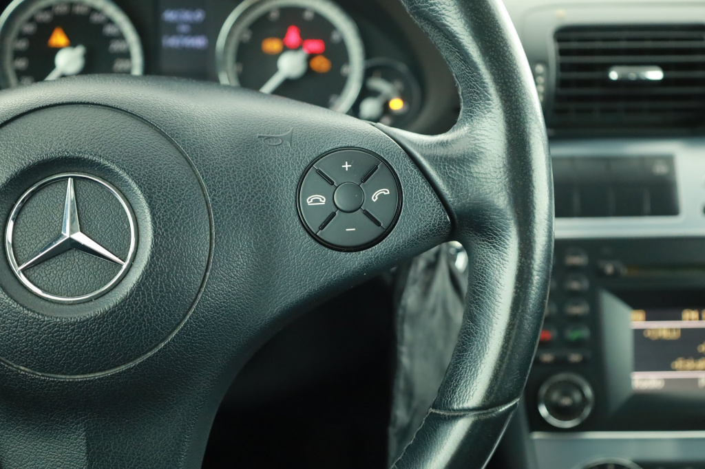 Mercedes-Benz CLC
