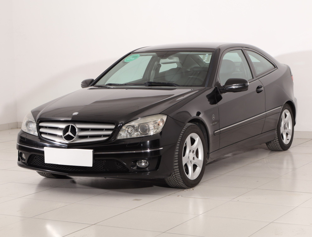 Mercedes-Benz CLC