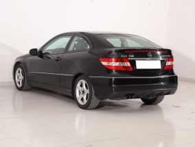 Mercedes-Benz CLC - 2009
