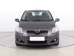 Toyota Auris - 2009