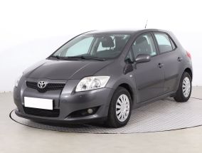 Toyota Auris - 2009