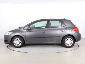 Toyota Auris - 2009