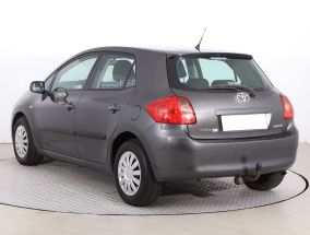 Toyota Auris - 2009