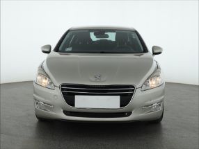 Peugeot 508 - 2011