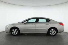 Peugeot 508 - 2011