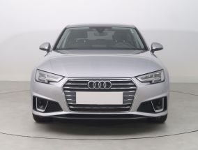 Audi A4 - 2019