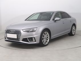 Audi A4 - 2019