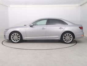 Audi A4 - 2019