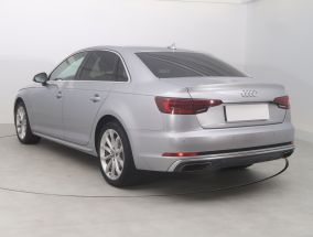 Audi A4 - 2019