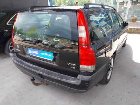 Volvo V70 - 2002
