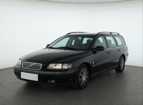 Volvo V70 - 2002