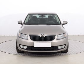 Skoda Octavia - 2013