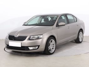 Skoda Octavia - 2013
