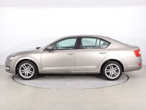 Skoda Octavia - 2013