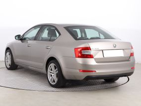 Skoda Octavia - 2013