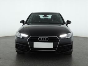 Audi A4 - 2016