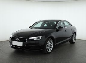 Audi A4 - 2016