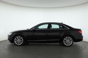 Audi A4 - 2016