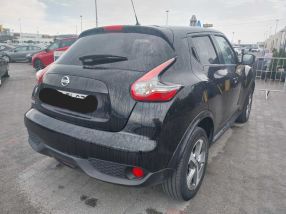 Nissan Juke - 2018