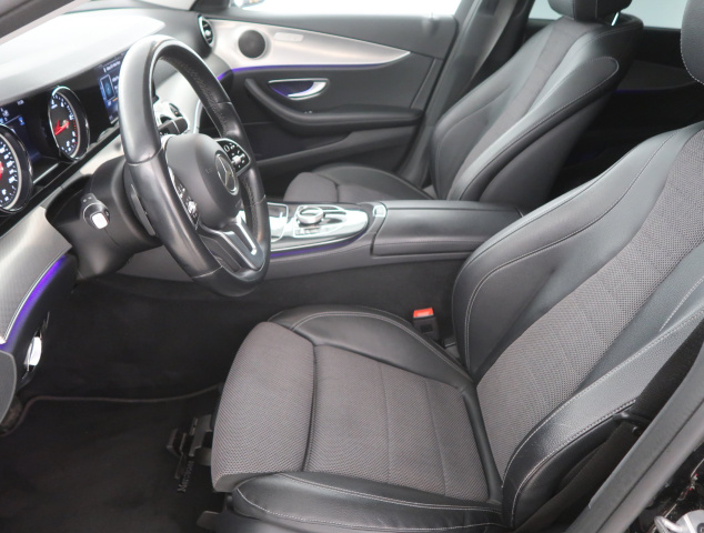 Mercedes-Benz E 200 d