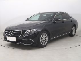 Mercedes-Benz E - 2018