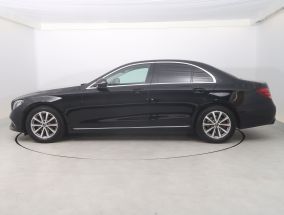 Mercedes-Benz E - 2018
