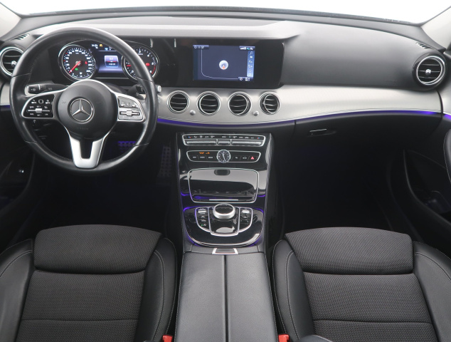 Mercedes-Benz E 200 d