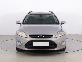 Ford Mondeo - 2011